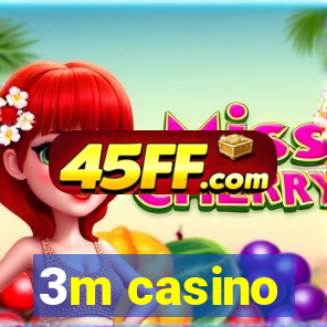 3m casino